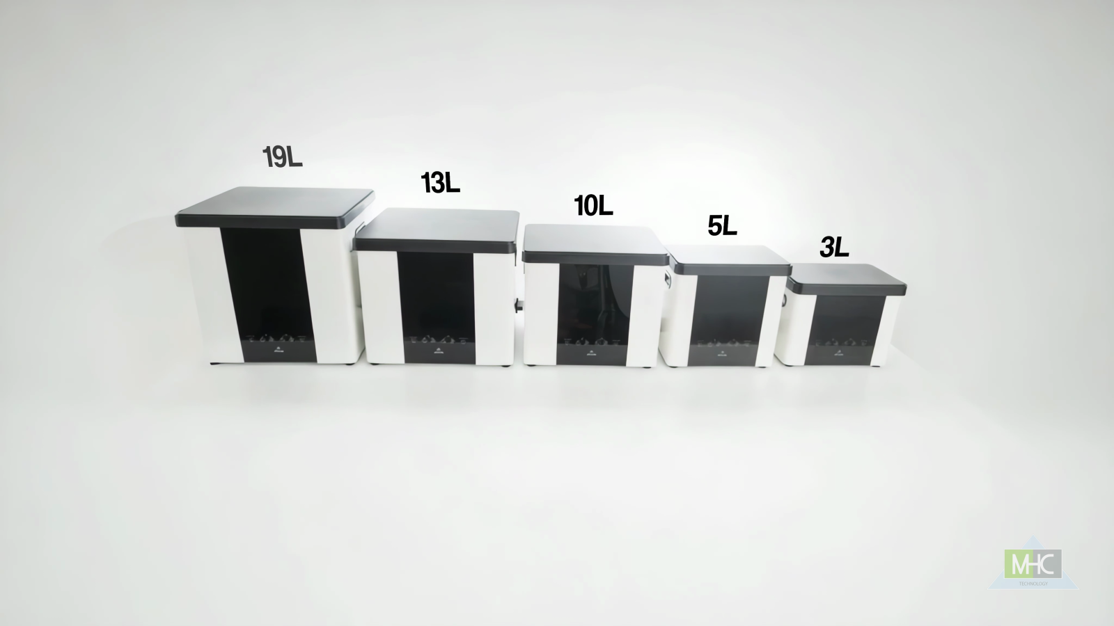 UltraPads – Nettoyeurs à ultrasons posables