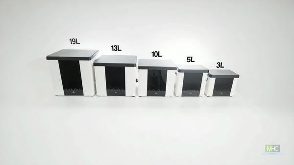 UltraPads – Nettoyeurs à ultrasons posables