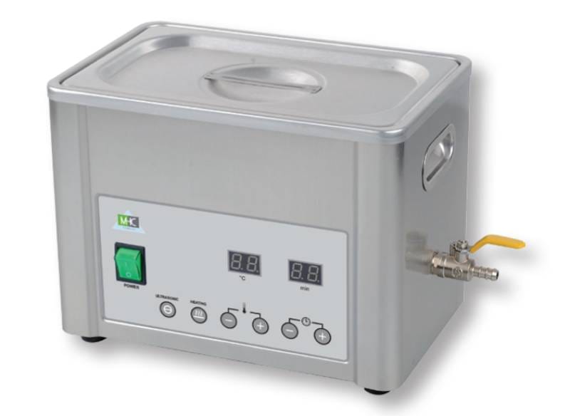 Cuve ultrasons MHC 30C – MHC Technology, Ultrasonic Units