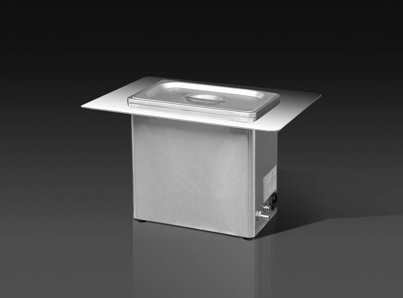 Nettoyeurs à ultrasons pour cabinet dentaire – MHC Technology, Ultrasonic Units