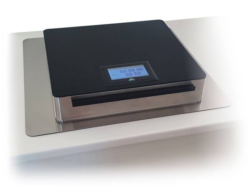 AutoClean 13L MHC Technology – MHC Technology, Ultraschallgeräte
