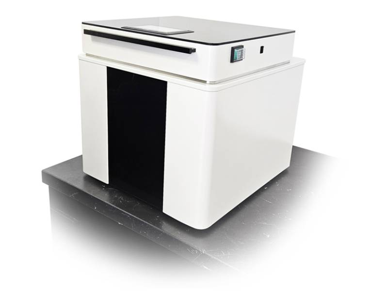 AutoClean Smart 13L MHC Technology