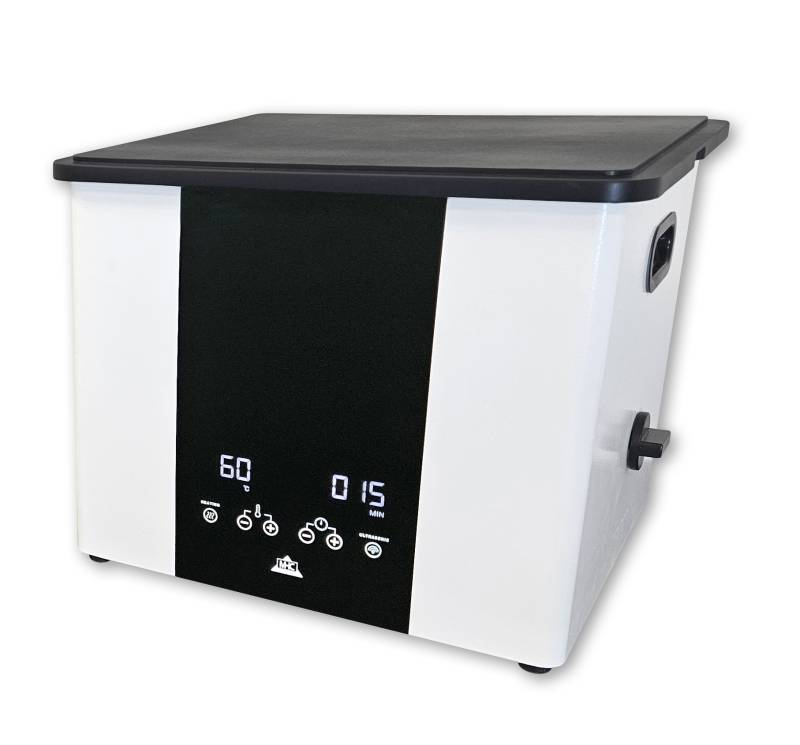 Cuve à ultrasons UltraPad 13L