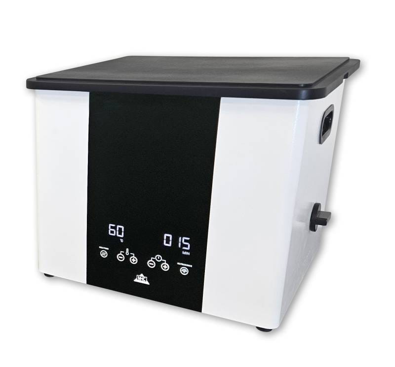Cuve à ultrasons UltraPad 13L – MHC Technology, Ultrasonic Units