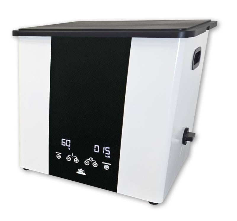 MHC 190U – Cuve ultrasons UltraPad 19L – MHC Technology, Ultrasonic Units