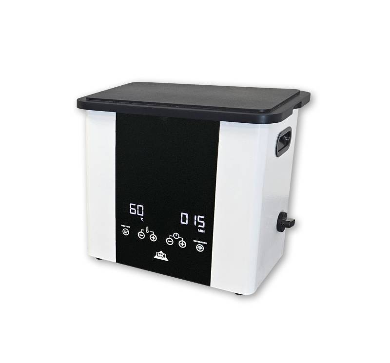 MHC 50U – Cuve ultrasons UltraPad 5L
