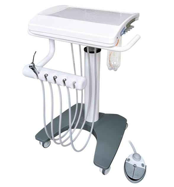 Cart MHC TECHNOLOGY – MHC Technology, Behandlungseinheiten