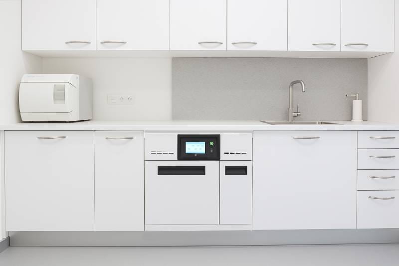 AutoClean le laveur automatique par ultrasons de MHC Technology – MHC Technology, Ultrasonic Units