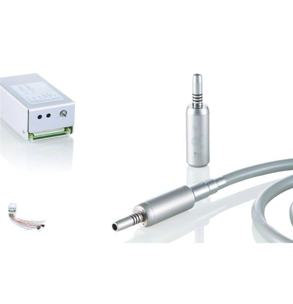 Micromoteur LED NX MHC TECHNOLOGY – MHC Technology, Handpieces and Contra-Angles