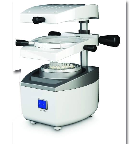 Thermoformeur MHC530 – MHC Technology, Tiefziehfolien und -platten