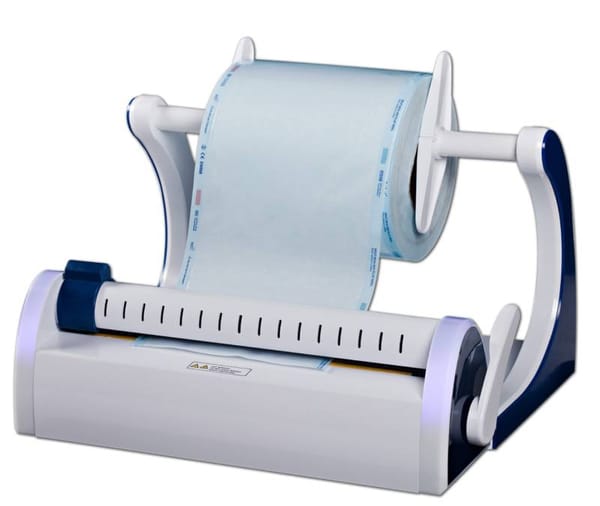Thermosoudeuse MHC 522