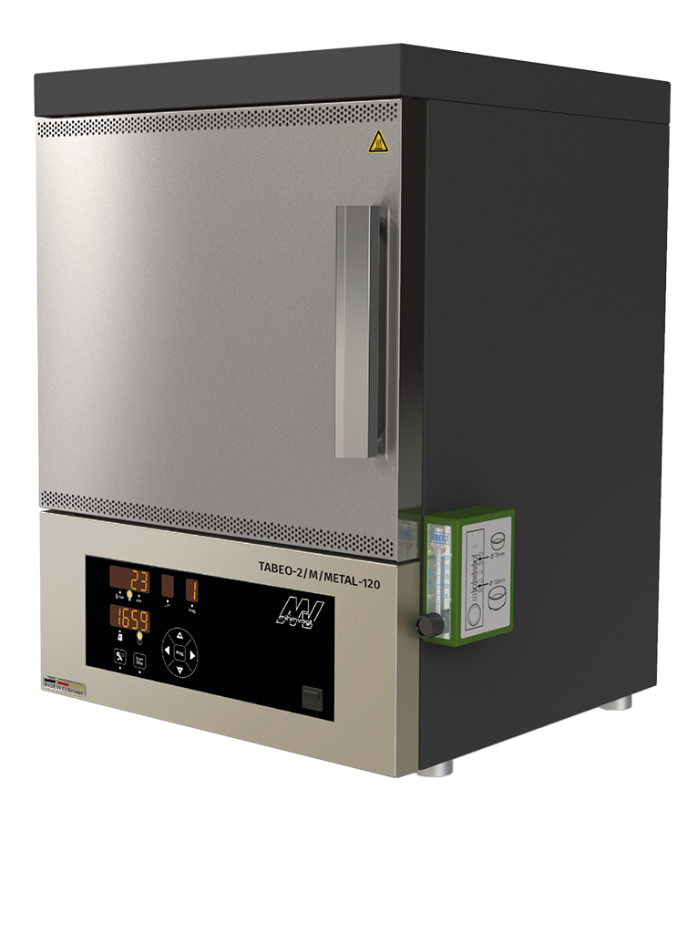 TABEO-2/M/METAL-120 – MIHM-VOGT, Geräte