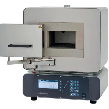 GLP7 – MIHM-VOGT, Furnaces & Ovens