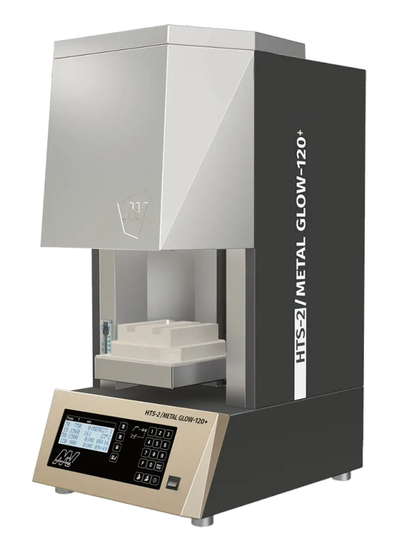 HTS-2 METAL GLOW-120+