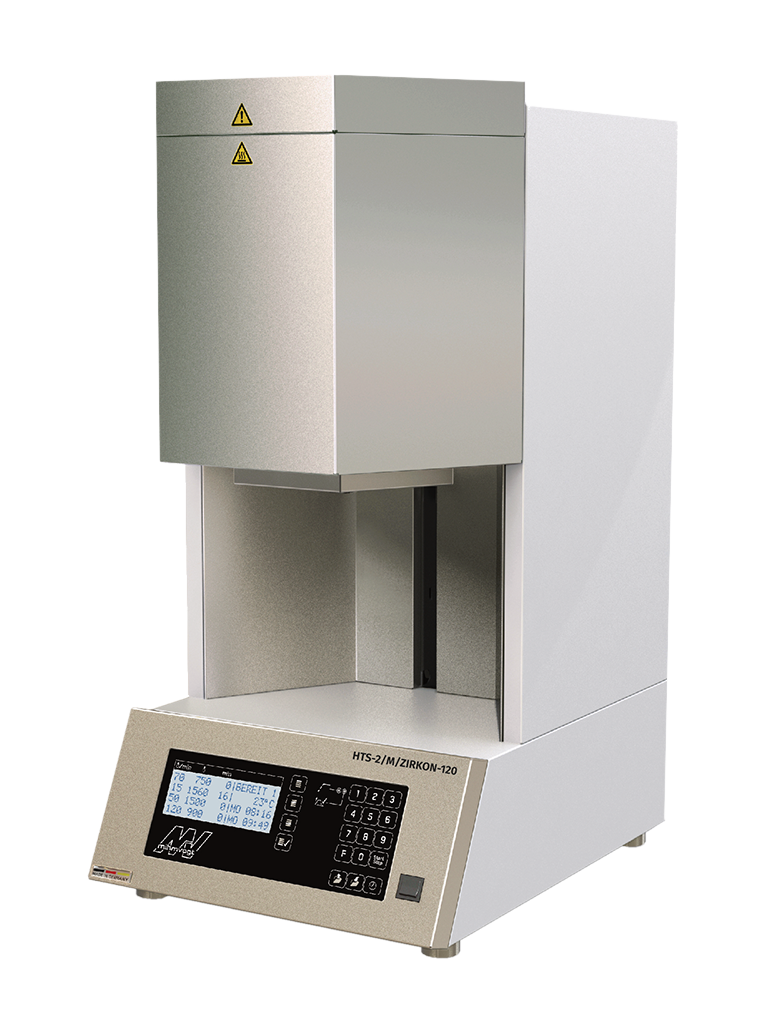 HTS-2/M/ZIRKON-120 – MIHM-VOGT, Geräte