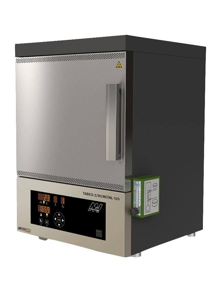 TABEO-2/M/METAL-120 – MIHM-VOGT, Furnaces & Ovens