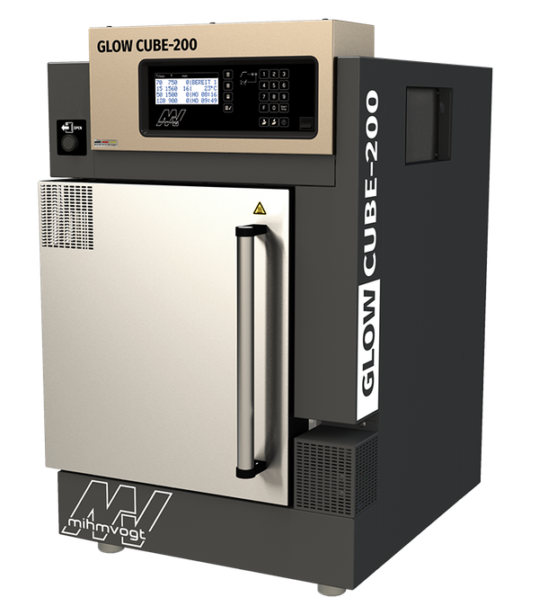 GLOW CUBE-200