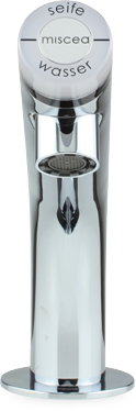 miscea LIGHT 2-in-1-System – miscea GmbH