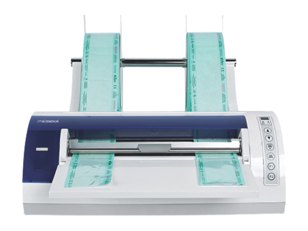 Siegelgeräte für Sterilisationsbeutel – Mocom, Autoclaves/Sterilizers and Accessories