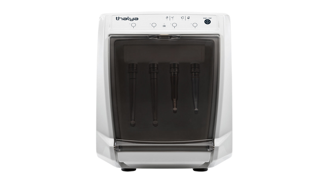 Thalya – Mocom, Handpiece Maintenance Stations