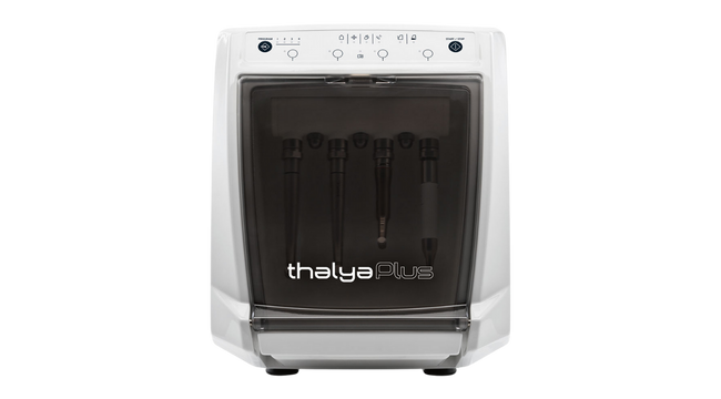 Thalya Plus – Mocom, Handpiece Cleaners & Lubricants