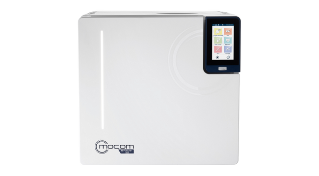 B Futura – Mocom, Autoclaves/Sterilizers and Accessories