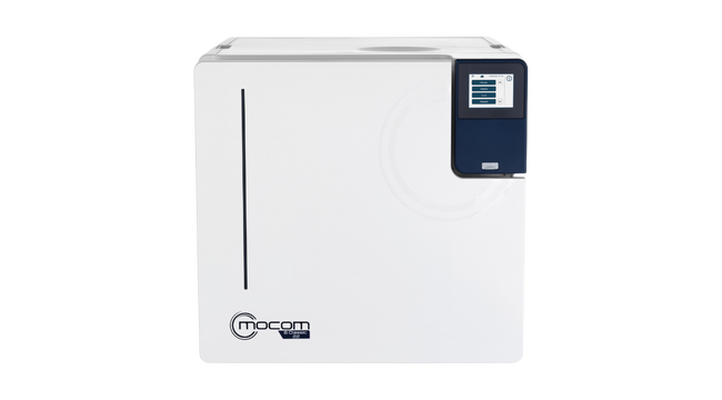 B Classic – Mocom, Autoclaves/Sterilizers and Accessories