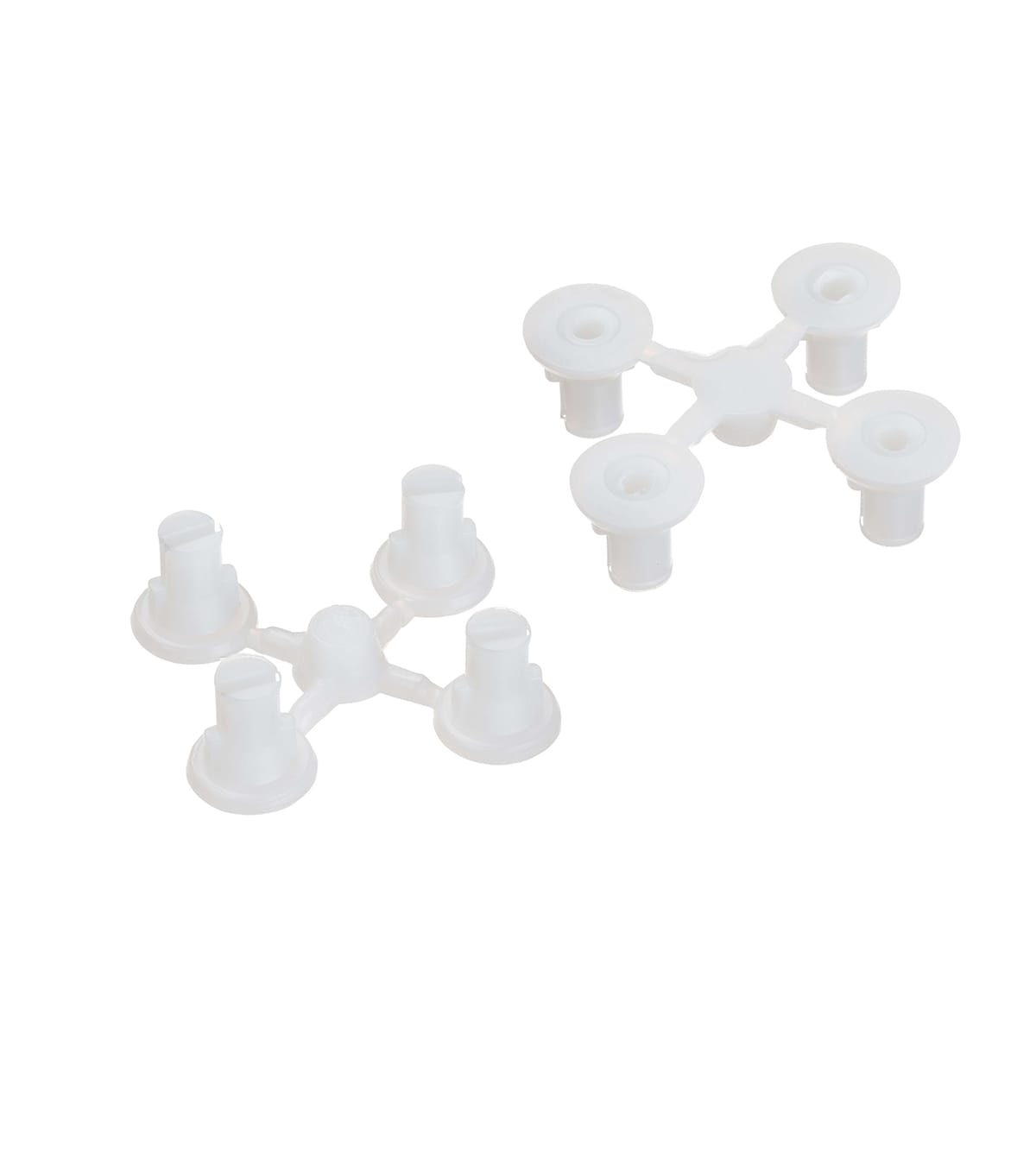 Connecteurs – model-tray, Articulators and Accessories