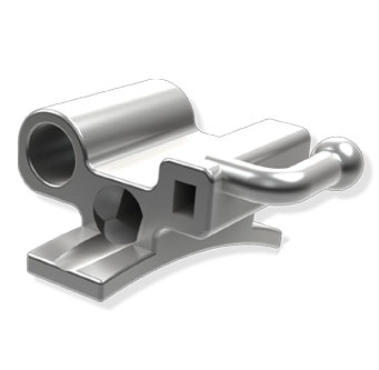Elfin Bondable Molar Tube