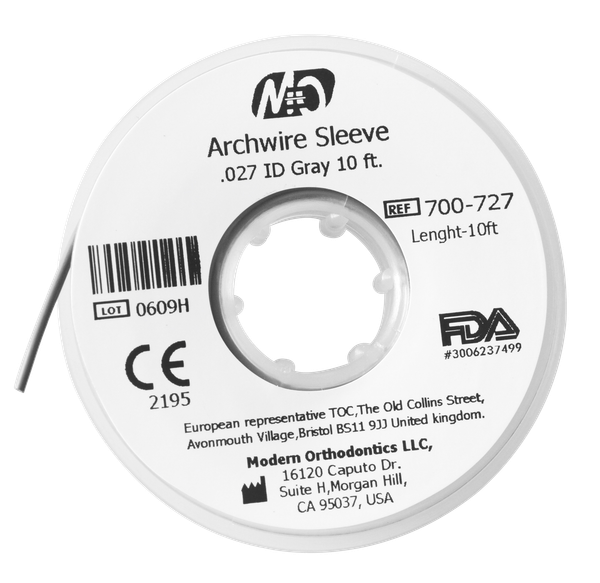 Archwire Sleeve