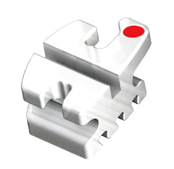 Purity Ceramic – Modern Orthodontics, Brackets & Tubes