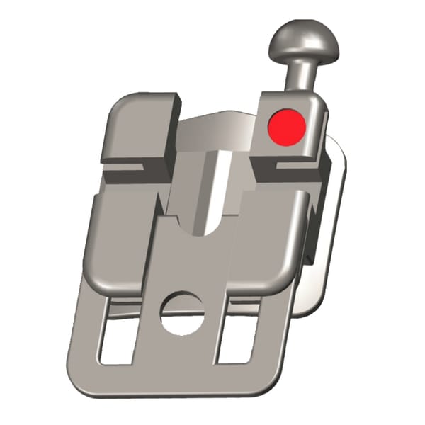 At-Ease Self Ligating