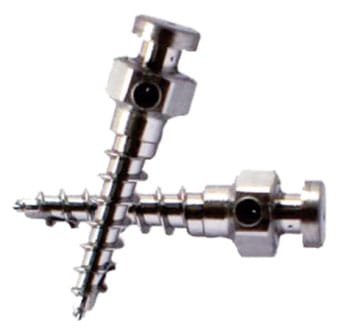 Mikro-Implantate – Modern Orthodontics, Miniimplantate