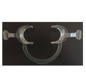 Lip & Cheek Retractor – Modern Orthodontics, Surgical Hand Instruments