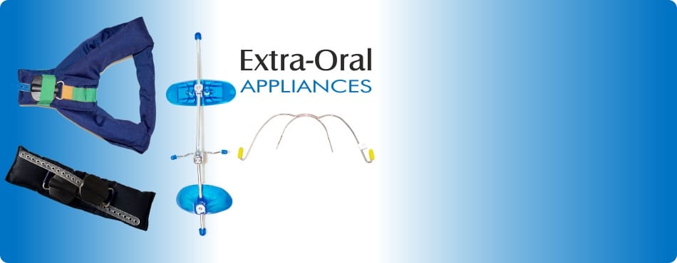 Orthodontic Neckpad – Modern Orthodontics, Extraoral Appliances