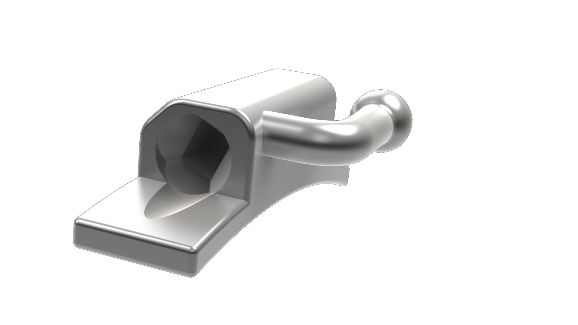 Elfin Weldable Molar Tube