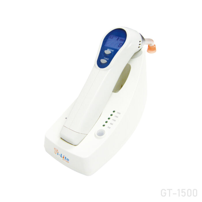 Ti-Lite GT-1500