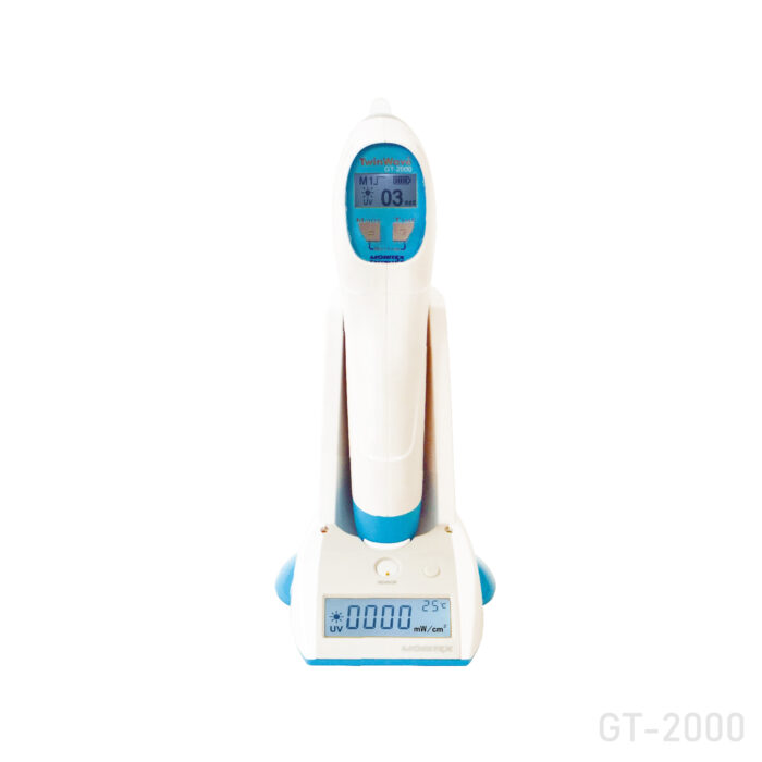 TwinWave GT-2000