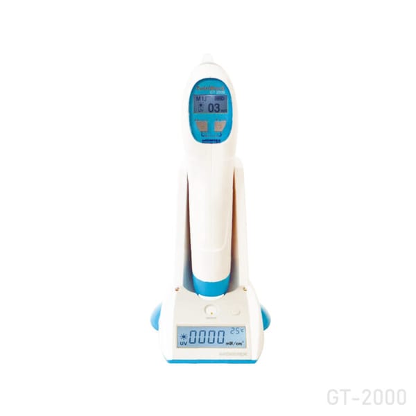 TwinWave GT-2000