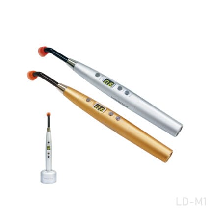 BlueLEX LD-M1 – Monitex Industrial Co., Ltd., Curing Lights and Accessories