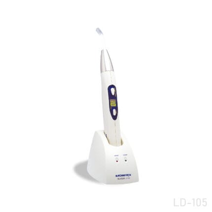 BlueLEX LD-105 – Monitex Industrial Co., Ltd., Curing Lights and Accessories