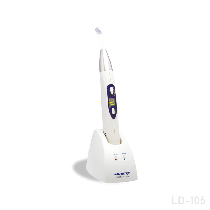 BlueLEX LD-105 – Monitex Industrial Co., Ltd., Curing Lights