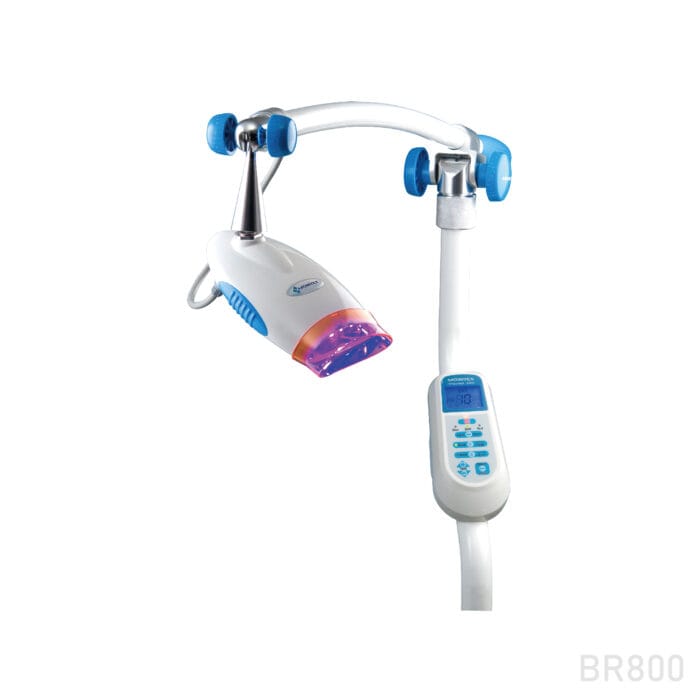 WhitenMAX BR800 – Monitex Industrial Co., Ltd., Bleaching