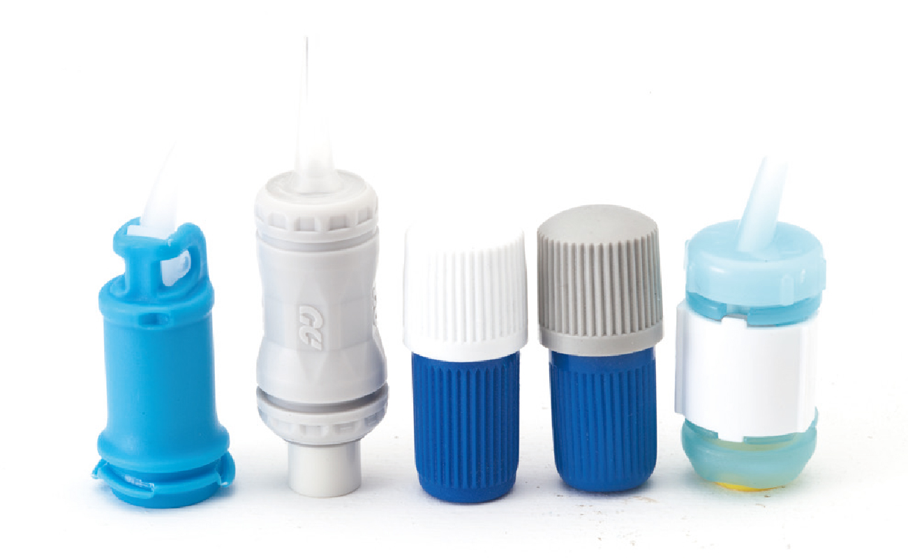 A.MAX AM-II Capsule Mixer
