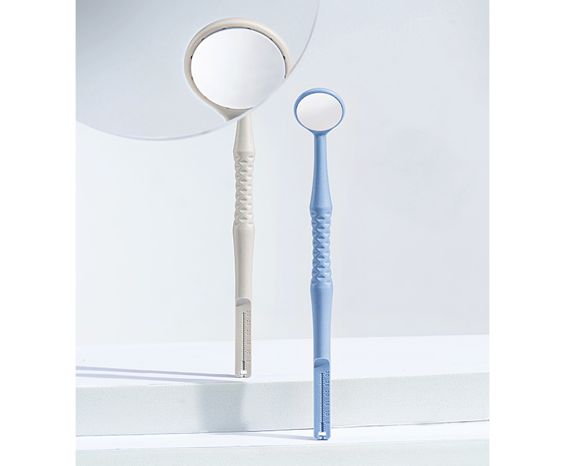M2 Rainbow Magnifying Mirror
