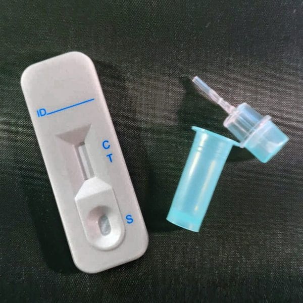 Vitamin D-Teststreifen, Komplettpackung – MPE Medical GmbH, Prophylaxis, Patient Information, Bleaching