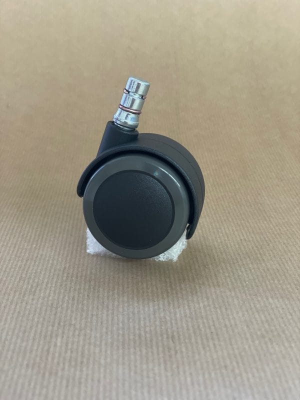 Rolle für Support Stuhl NR 5030 – MPE Medical GmbH, Practice Furniture and Accessories