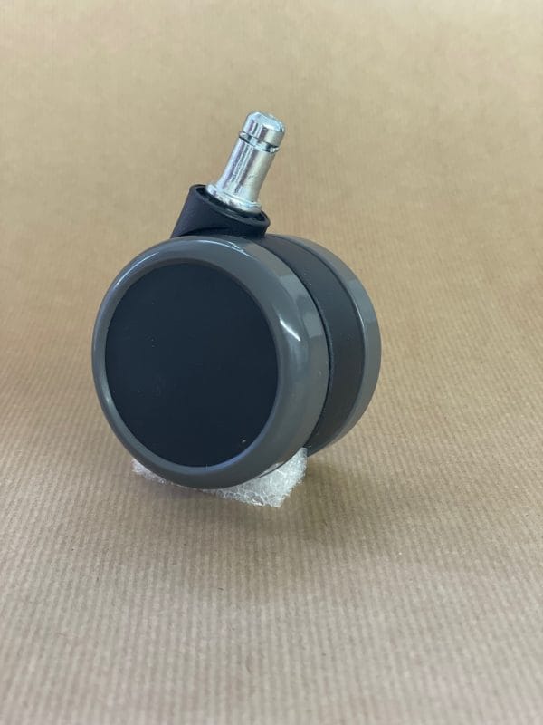 Rolle für Sattelhocker NR 5048 – MPE Medical GmbH, Practice Furniture and Accessories