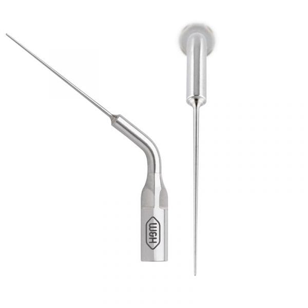 Endodontie 1E mit Gabelschlüssel – MPE Medical GmbH, Equipment