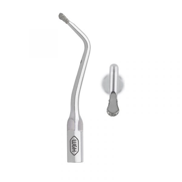 Restauration 3Rd mit Spitzenwechsler – MPE Medical GmbH, Ultraschallgeräte